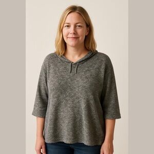 LA threads sweater size 2X